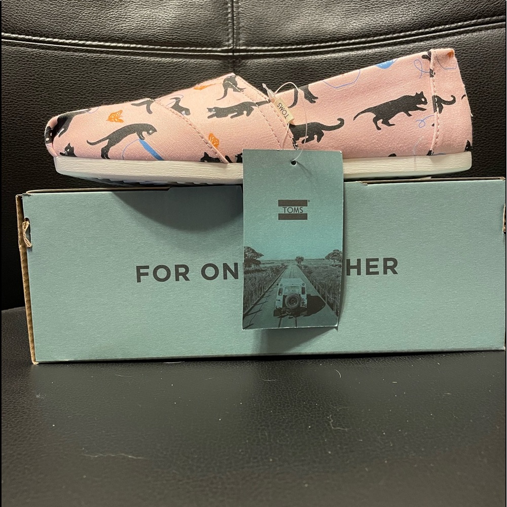 Toms Classic